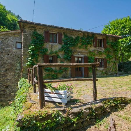 Holiday Home Il Mulino Di Cecco By Interhome La Ville Exterior photo