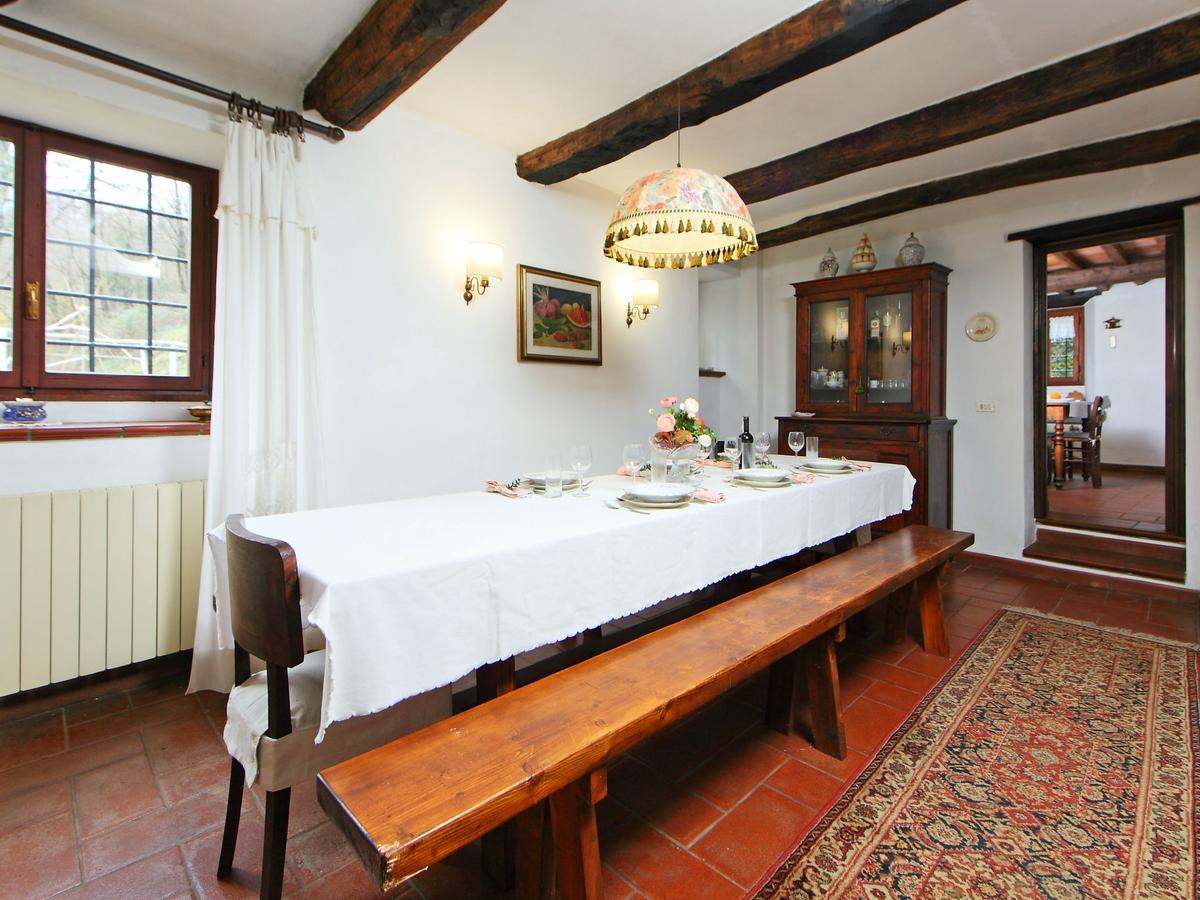 Holiday Home Il Mulino Di Cecco By Interhome La Ville Exterior photo